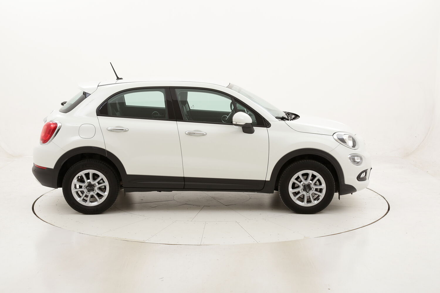 Fiat 500X Business usata del 2018 con 23.923 km