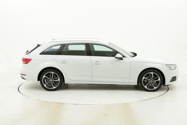 Audi A4 usata del 2017 con 57.684 km