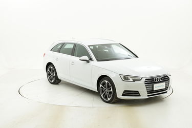 Audi A4 usata del 2017 con 57.684 km