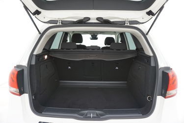 Mercedes Classe B Bagagliaio Mercedes Classe B Bagagliaio
