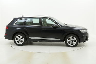 Audi Q7 usata del 2016 con 83.184 km