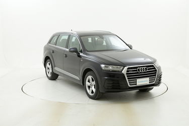 Audi Q7 usata del 2016 con 83.184 km