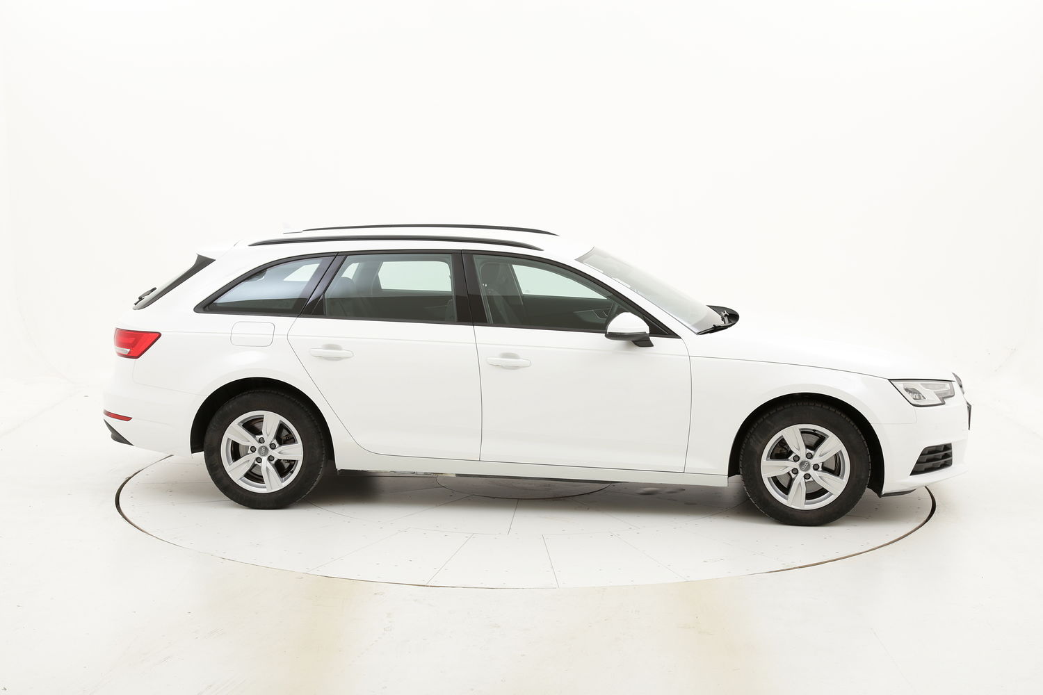 Audi A4 usata del 2017 con 67.599 km