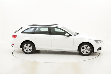 Audi A4 usata del 2017 con 38.699 km