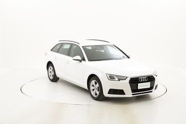 Audi A4 usata del 2017 con 38.699 km