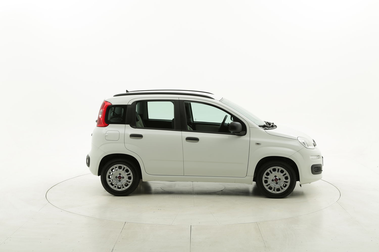 Fiat Panda usata del 2014 con 18.905 km