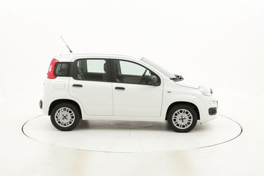 Fiat Panda Pop usata del 2016 con 64.995 km