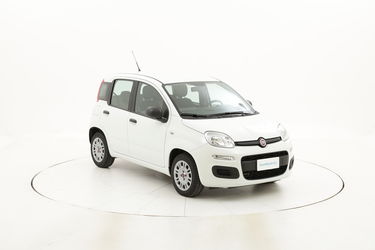 Fiat Panda Pop usata del 2016 con 64.995 km