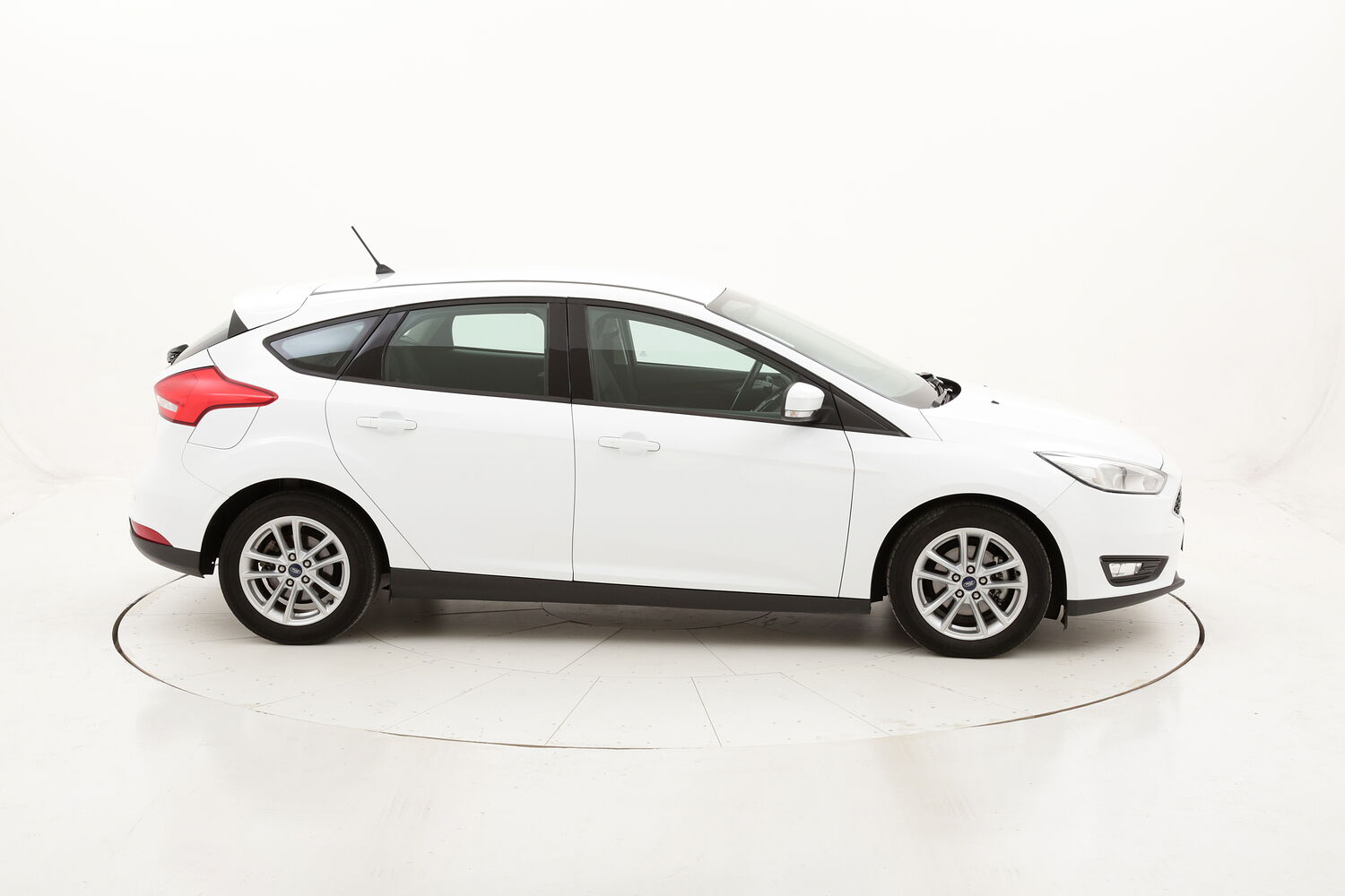 Ford Focus Business usata del 2018 con 102.359 km