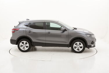 Nissan Qashqai Business usata del 2018 con 87.658 km