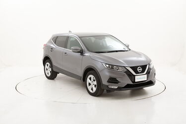 Nissan Qashqai Business usata del 2018 con 87.658 km