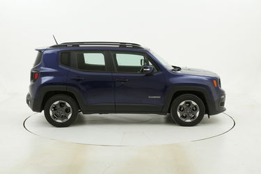 Jeep Renegade usata del 2017 con 67.245 km