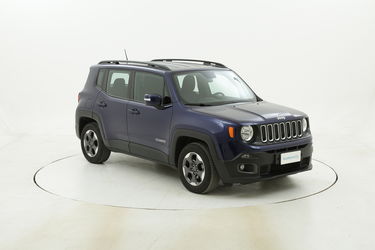 Jeep Renegade usata del 2017 con 67.245 km