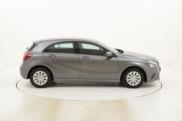 Mercedes Classe A 160d Executive usata del 2016 con 25.810 km