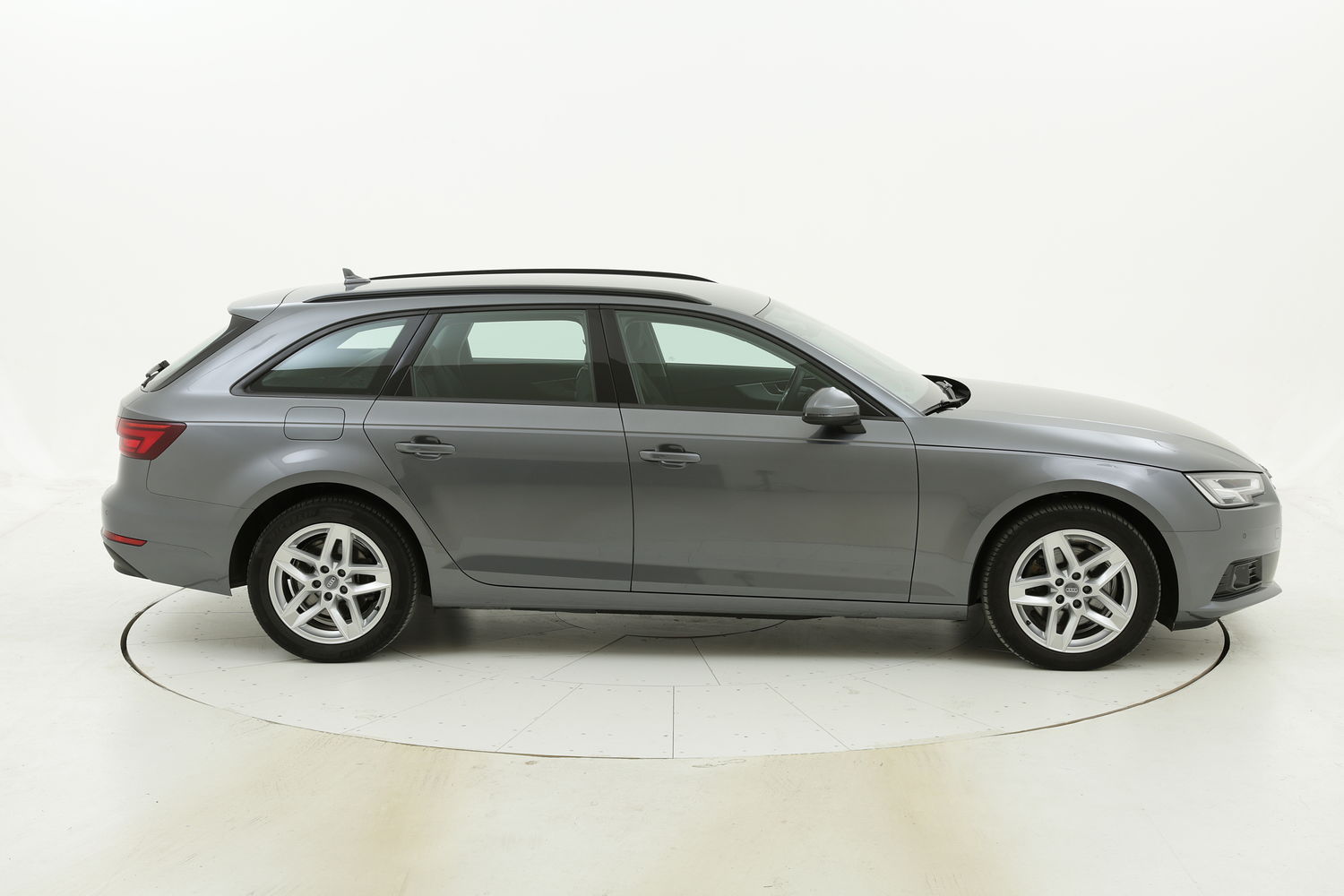 Audi A4 usata del 2018 con 101.127 km