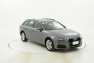 Audi A4 usata del 2018 con 101.127 km