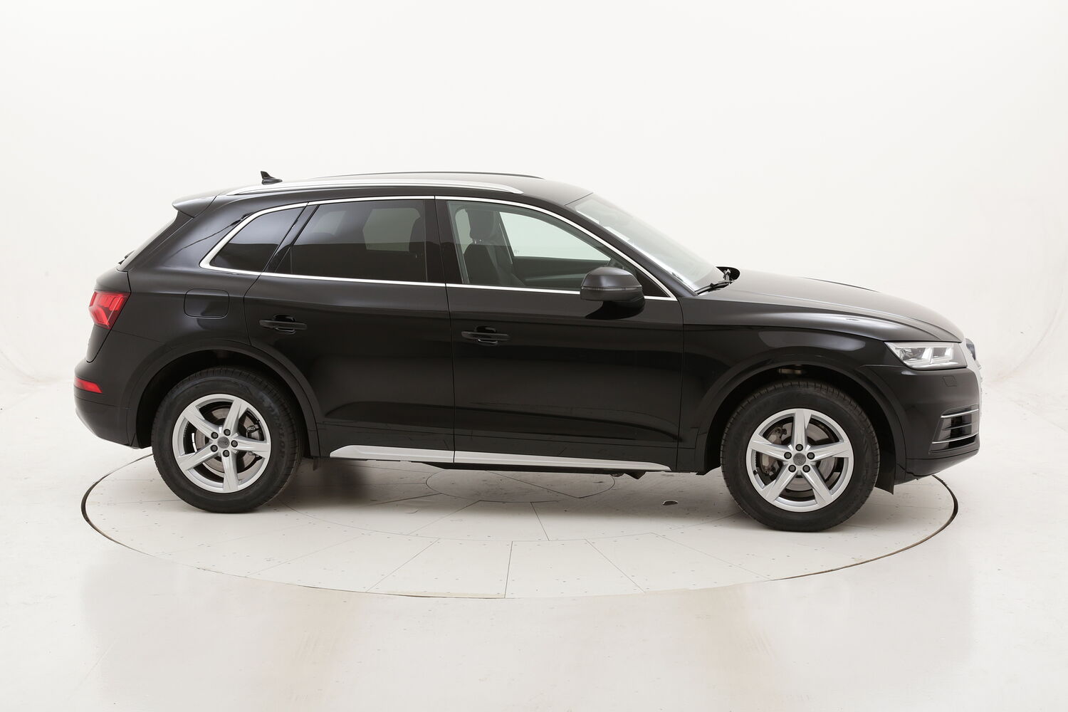 Audi Q5 Business Sport quattro S tronic usata del 2017 con 51.937 km