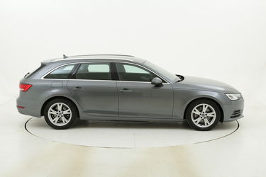 Audi A4 usata del 2017 con 68.218 km