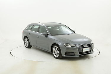 Audi A4 usata del 2017 con 68.218 km