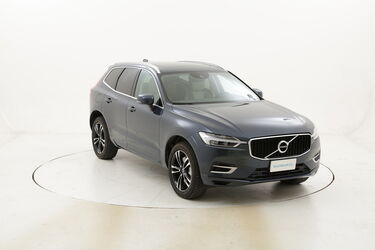 Volvo XC60 T8 Business Plus AWD Geartronic usata del 2019 con 17.993 km