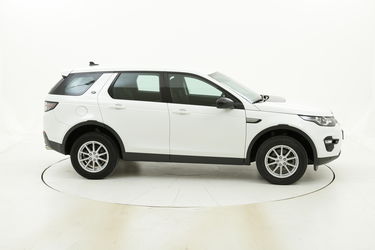 Land Rover Discovery Sport Premium Business Edition SE Aut. usata del 2019 con 8.781 km