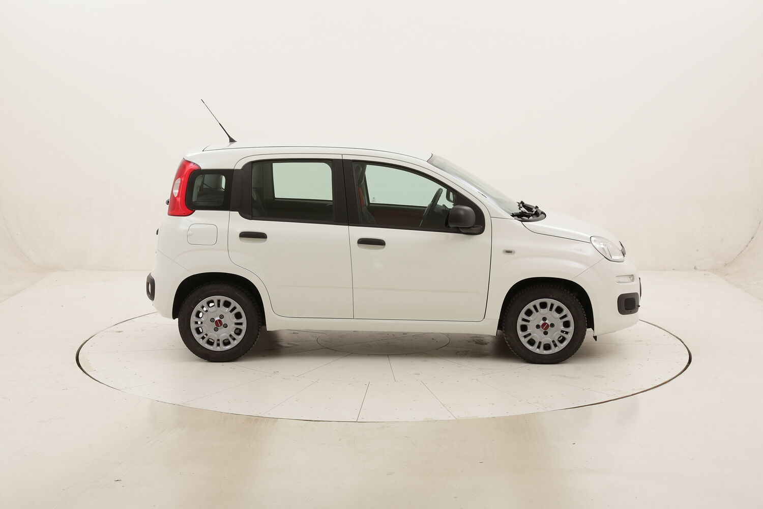Fiat Panda Easy usata del 2016 con 62.062 km