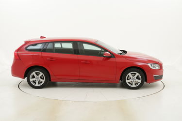 Volvo V60 usata del 2017 con 87.378 km