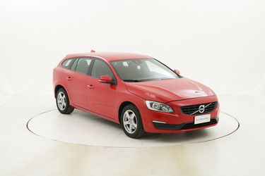 Volvo V60 usata del 2017 con 87.378 km