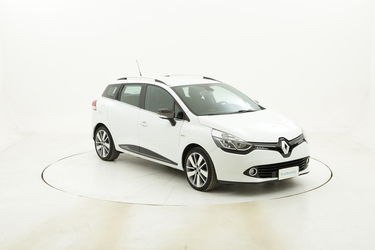 Renault Clio Sporter Costume National usata del 2015 con 79.144 km