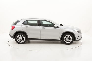 Mercedes GLA 180d Executive Aut. usata del 2016 con 93.808 km