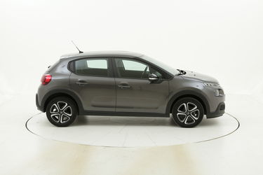 Citroen C3 usata del 2019 con 8.823 km
