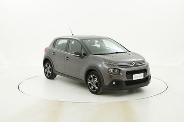 Citroen C3 usata del 2019 con 8.823 km