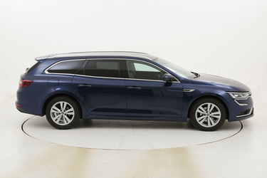 Renault Talisman Sporter Energy Intens EDC usata del 2017 con 93.624 km