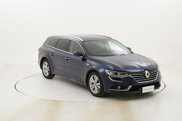 Renault Talisman Sporter Energy Intens EDC usata del 2017 con 93.624 km