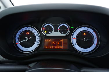 Fiat 500L Interni Interni di Fiat 500L