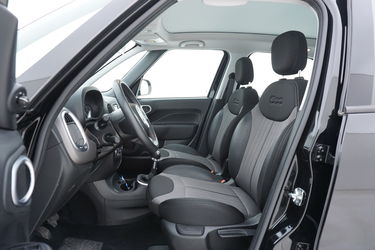 Fiat 500L Sedili Sedili di Fiat 500L