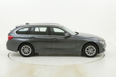 BMW Serie 3 usata del 2019 con 49.933 km