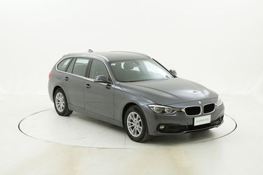 BMW Serie 3 usata del 2019 con 49.933 km