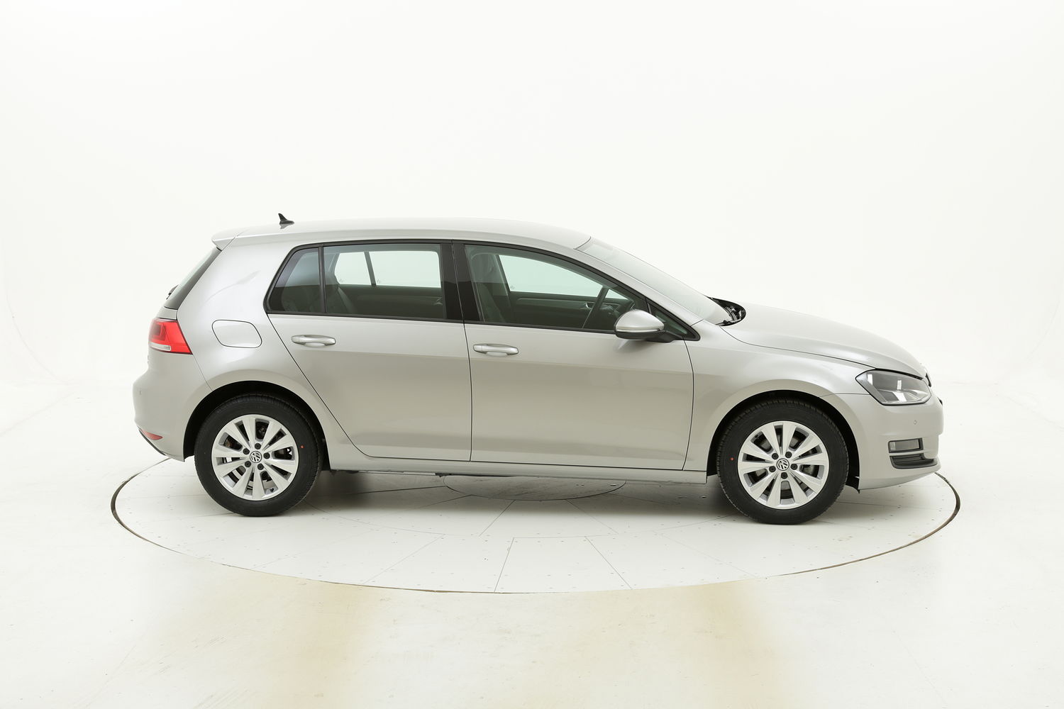 Volkswagen Golf usata del 2016 con 150.890 km