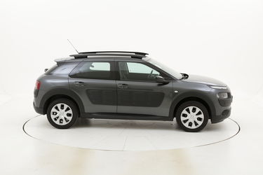 Citroen C4 Cactus usata del 2017 con 49.506 km