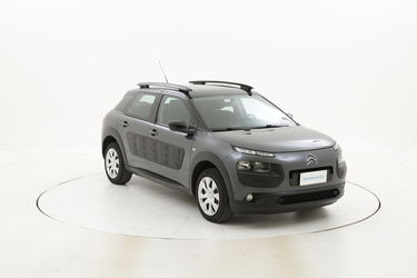 Citroen C4 Cactus usata del 2017 con 49.506 km