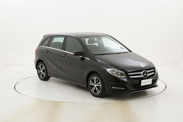 Mercedes Classe B 180d Business usata del 2016 con 65.756 km
