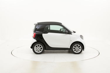 Smart Fortwo usata del 2017 con 29.022 km