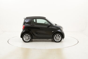 Smart Fortwo Youngster twinamic usata del 2017 con 44.664 km