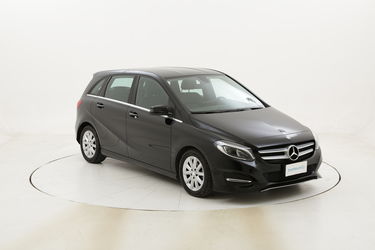 Mercedes Classe B 180d Business usata del 2016 con 120.905 km