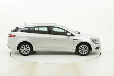 Renault Mégane Sporter Energy Zen EDC usata del 2018 con 125.277 km