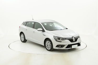 Renault Mégane Sporter Energy Zen EDC usata del 2018 con 125.277 km