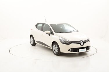 Renault Clio Energy Life usata del 2016 con 95.344 km