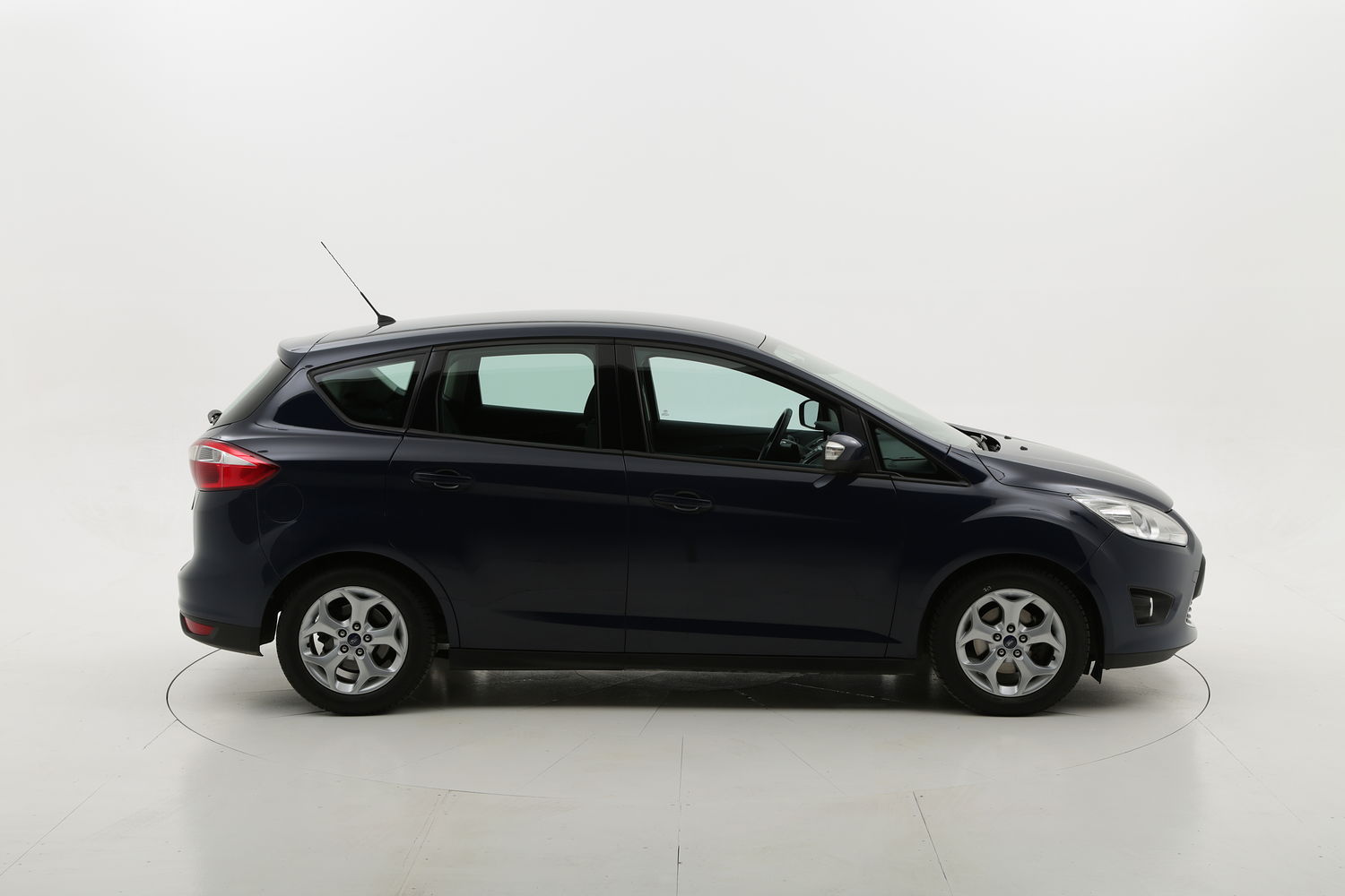 Ford C-Max usata del 2014 con 99.755 km