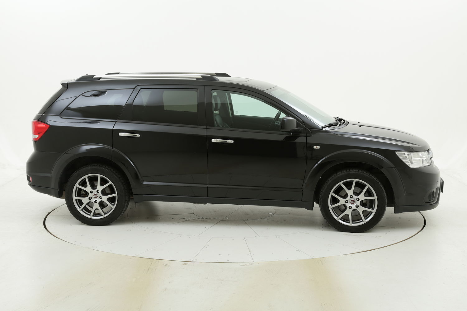 Fiat Freemont usata del 2016 con 96.565 km